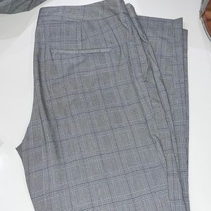Zara dress pants.